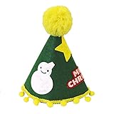 メモリコ クリスマスフェルトコーン グリーン ノルコーポレーション CRZ0302