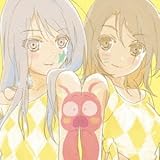 Accel World REGION RECORDS 1