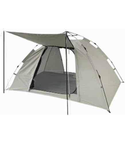 Amazon.co.jp: ワンタッチテント 1~4人用 4WAY ワンタッチ キャンプ