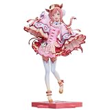 『ウマ娘 プリティーダービー』アグネスデジタル ～愛麗♡キョンシー～ 1/6スケール完成品フィギュア PVC&ABS製 塗装済み