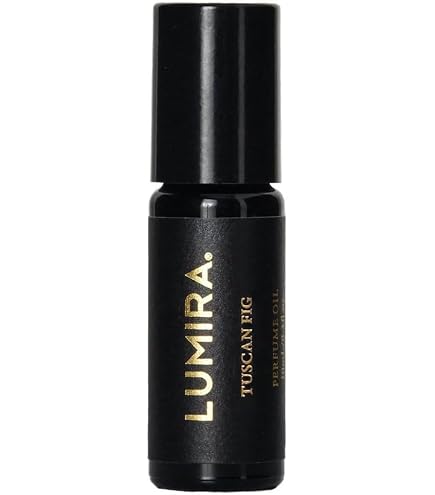 Amazon | LUMIRA（ルミラ）パフュームディスカバリーセット | LUMIRA