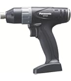 Amazon | パナソニック(Panasonic) 充電インパクトドライバー 12V 本体