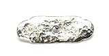 Carpe Diem Hardware 2014-9 Traditional Rustic Hammered Small Back Plate, Chalice [並行輸入品]