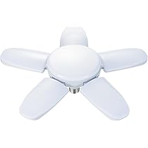 Amazon.co.jp: 高儀 LED 電球 SAKUTO 55W LL-55SA EARTH MAN 替球 開閉