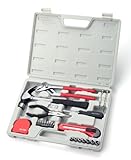 MULTCRAFT 家庭用工具セット MT-24