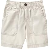 ジンボリー GYMBOREE/ ザイージーオンショート クラシックカーキー ボトムスショートパンツ 3歳【並行輸入】