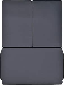 Amazon Co Jp Levolva レヴォルヴァ 車中泊マット スズキ Da17w エブリイワゴン 専用マットレス 車中泊グッズ 車載ベッド カスタム パーツ 防災グッズ アウトドア 車用品 車 バイク