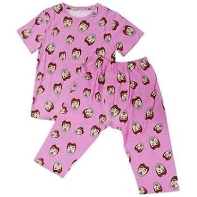 やーまん様☆専用☆志村けん の変なおじさん パジャマ 腹巻き セット ☆ Amazon.co.jp: 志村けんのだいじょうぶだぁ 志村けん 変なおじさん