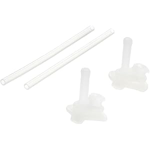 リッチェル Richell マグ用ストローセット S-2