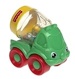 Fisher Price Happy Cement Mixer [並行輸入品]