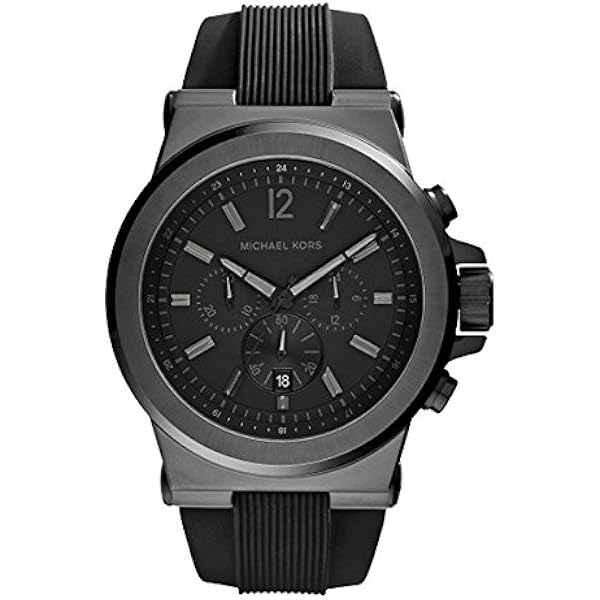 Amazon | [マイケルコース]腕時計 レディース MICHAEL KORS MK5550