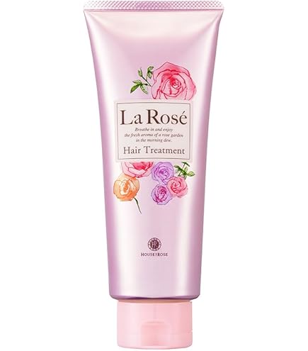 Amazon | ハウスオブローゼ ラ・ローゼ オードトワレ RG 50mL
