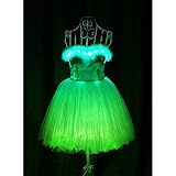 Jomax LED Wipes Bosom Skirt
