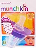 Munchkin The Medicator - Colors May Vary by Munchkin