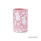 MOOMIN ムーミン 波佐見焼ツールホルダー ピンク [MM038]