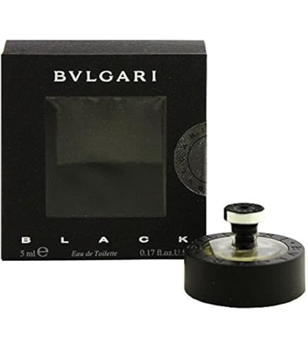Amazon.co.jp: ブルガリブラック40mlオードトワレスプレー : ビューティー