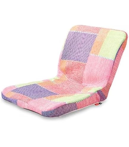 Amazon.co.jp: p!nto beauty【正規品】正しい姿勢の習慣用座布団
