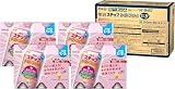 明治ステップ らくらくミルク 200ml×6缶×4 [1歳~3歳頃 フォローアップミルク]