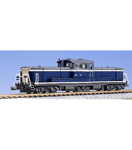 KATO Nゲージ DD51 800 7008-6 Amazon | KATO Nゲージ DD51 800番台 7008-6 鉄道模型 ディーゼル機関