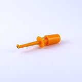Linkman GB series ICクリップ 黄 【GB-ICC-Y】
