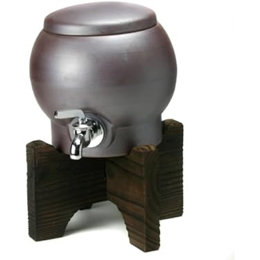 Amazon.co.jp 売れ筋ランキング: 焼酎サーバー の中で最も人気のある