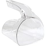 エレクター ラバーメイド セーフティスクープ クリア 9G5108-1063 【8194627】