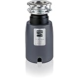 Garbage Dispos DLX 1 / 2hp