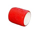 BonWay 32-228 6-Inch by 5-Inch River Bed Pattern Concrete Texture Roller [並行輸入品]