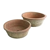 COVENT GARDEN コケポット・シャロー2点セット QX-03