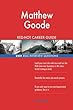 Matthew Goodes Red-hot Career Guide: 2501 Real Interview Questions