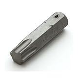 Simplyシルバー – 新しいスナップオンftx40e2 Torxビット標準t40クロム1 / 4 "ドライブツール