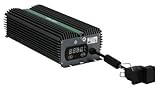 Galaxy 902232 Digital Logic 1000W Turbo Charge Plant Growing Ballast Assemblies [並行輸入品]