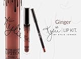 Kylie Cosmetics（カイリーコスメティック） マット リップキット Lip Kit (Ginger )