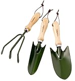 Gardening Pro ガーデン3点セット TSG-20
