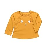 (プタス)Putars ベビー服 子供服 パーカー Tシャツ 女の子 男の子 長袖 動物柄 キャラクター 可愛い 秋 冬 スポーツ 運動会 旅行 記念日 プレゼント 6ヶ月-3歳