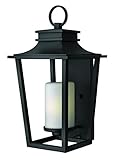 1745BK Outdoor Sullivan Light [並行輸入品]