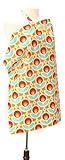 PunkinWrap Multi-Functional Baby Nursing Cover and more! (Tulsa) by Punkinwrap [並行輸入品]