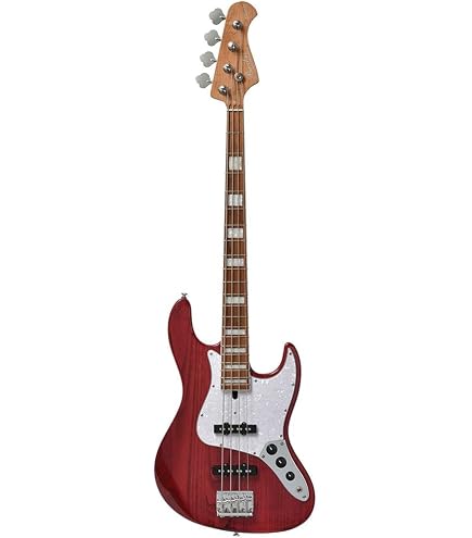 Amazon | Sire Marcus Miller V8 Ash 5st NT サイアー マーカスミラー