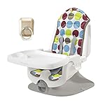 The First Years バウンサージャンボ赤ちゃんソファ、離乳食椅子、ブースターチェア、トレイ 0ヶ月〜48ヶ月の使用（海外直送）