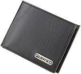 Levi's(リーバイス) 手のり財布 ブラック