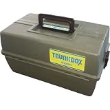 明邦化学工業:メイホー トランクボックス5060 NO5060 型式:NO5060