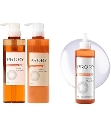 Amazon | TOKIO IE プレミアム シャンプー ＆ トリートメント400ml/g