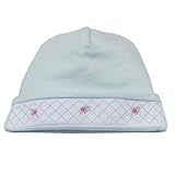 Kissy Kissy HAT ベビー・ガールズ US サイズ: Small カラー: グリーン