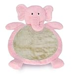 Elephant Baby Matt Pink 30 by Bestever by Bestever