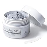 CLEARLABO 【アパタイト97％炭配合】 ホワイトニング 歯磨き粉 パウダー 20g 【天然由来成分100％】 日本製