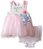 Pippa & Julie DRESS ベビー・ガールズ