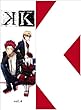 K vol.4 [Blu-ray]