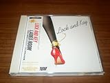 LOCK AND KEY