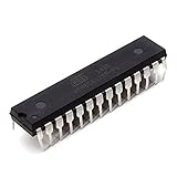 メイン チップ ATMEGA328 ICチップ DIY用 M328 トランジスタ テスター キット 並行輸入品
