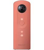 Amazon | RICOH 360度カメラ RICOH THETA SC (ホワイト) 全天球カメラ